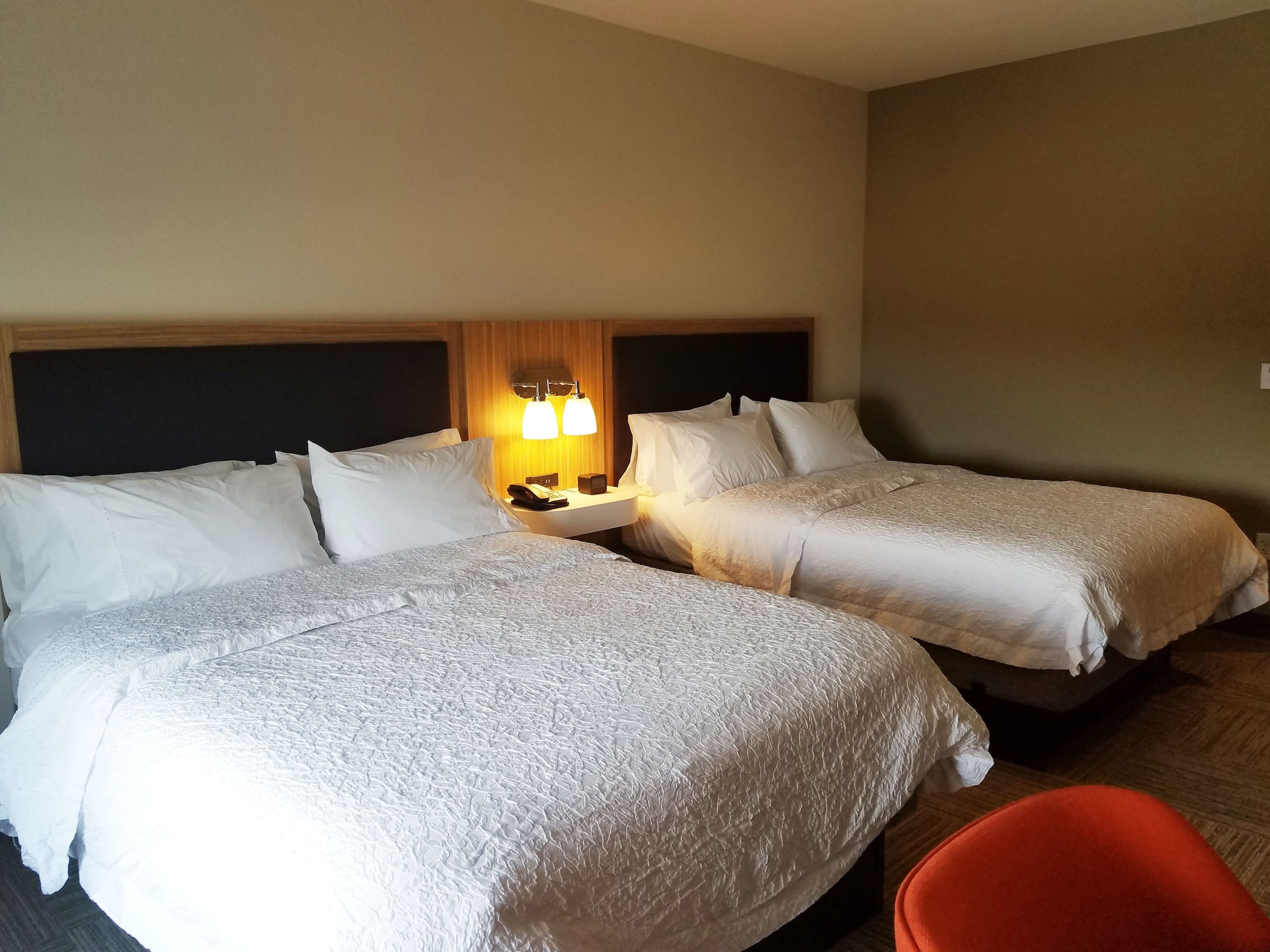 hampton inn bulverde texas hill country