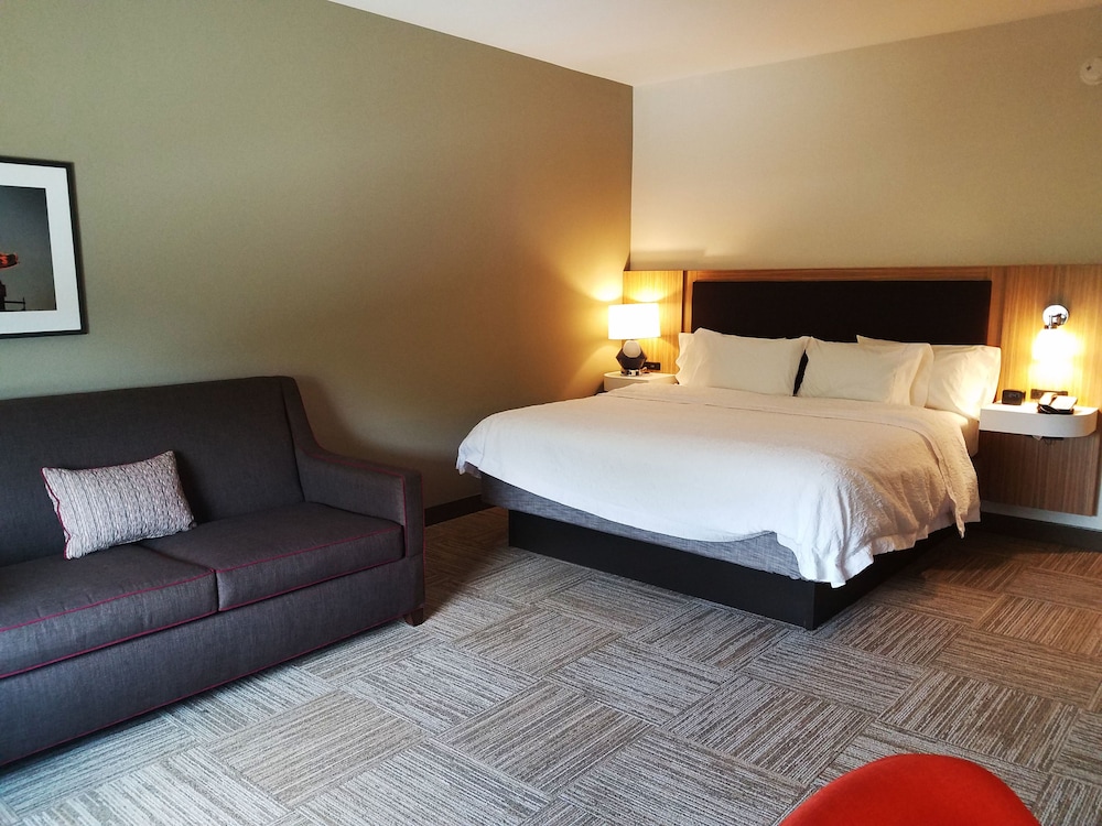 hampton inn bulverde texas hill country