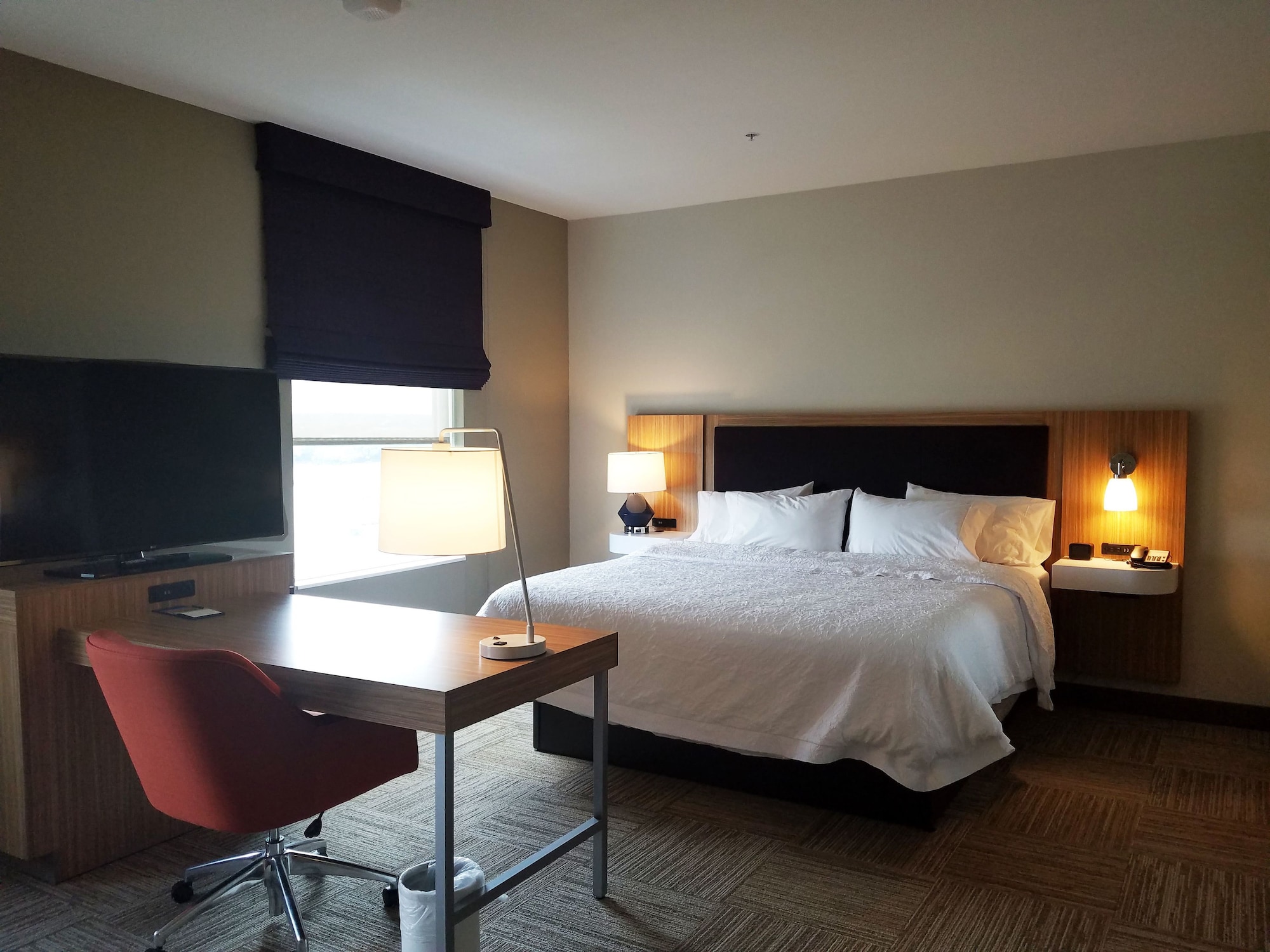 hampton inn bulverde texas hill country