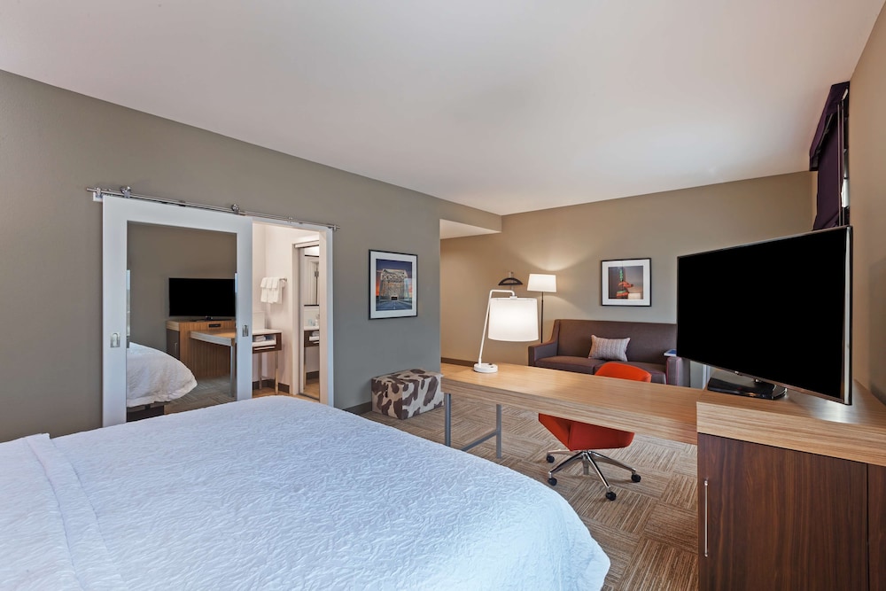 hampton inn bulverde texas hill country