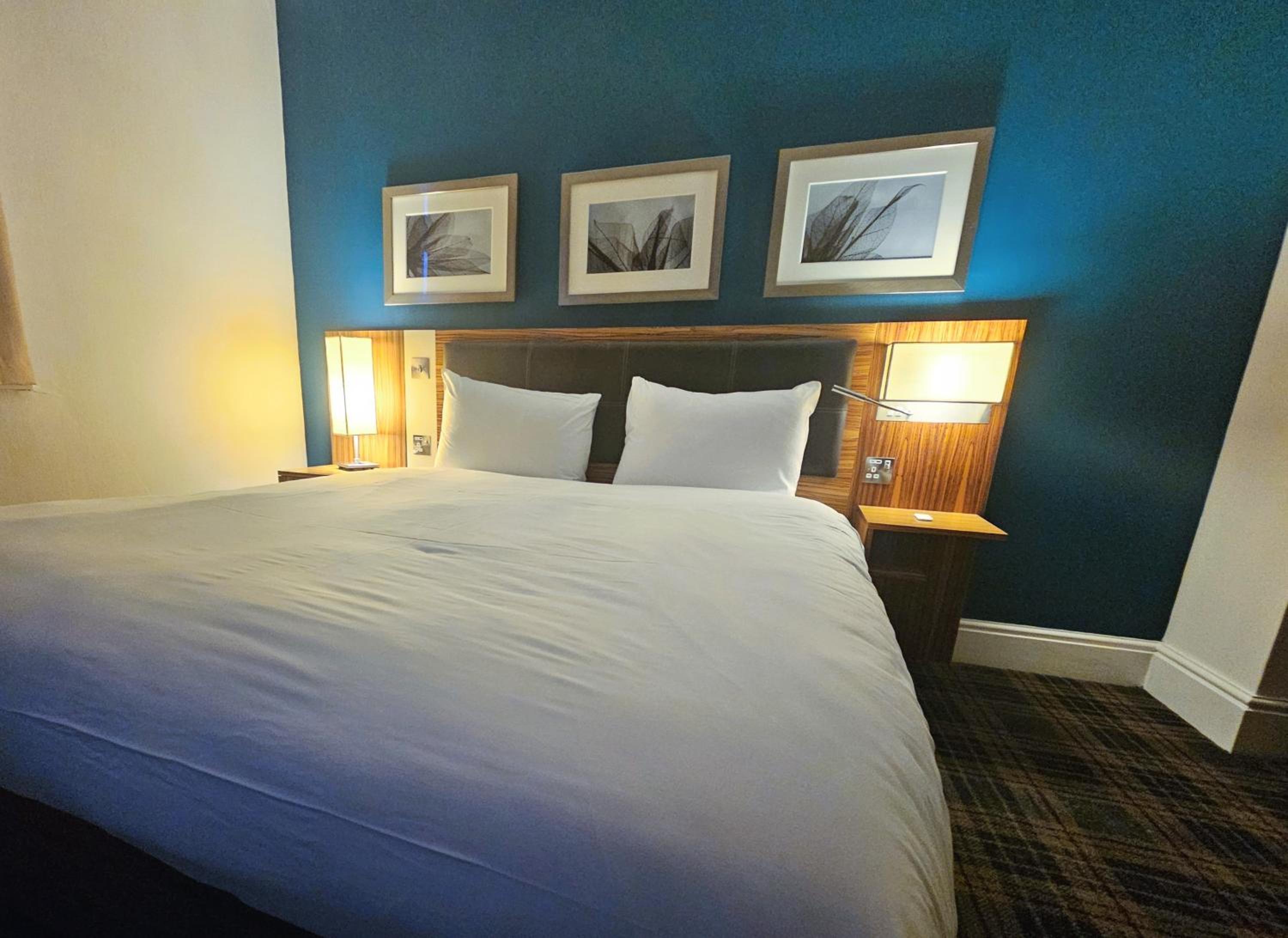 hampton inn bulverde texas hill country