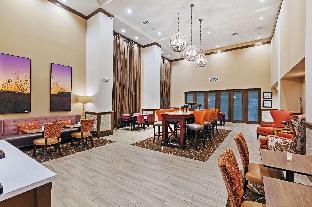 Hampton Inn Bulverde Texas Hill Country,Canyon Lake>>Bulverde,3 star