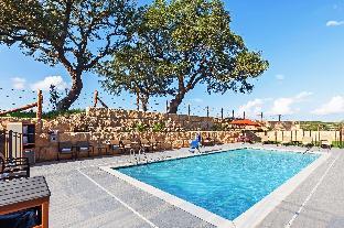 Hampton Inn Bulverde Texas Hill Country,Canyon Lake>>Bulverde,3 star