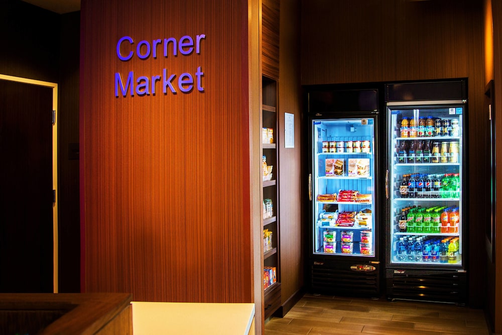 fairfield inn and suites by marriott pocatello