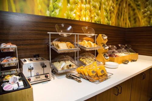 fairfield inn and suites by marriott pocatello