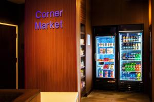 fairfield inn and suites by marriott pocatello