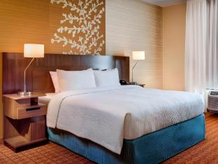 fairfield inn and suites by marriott pocatello