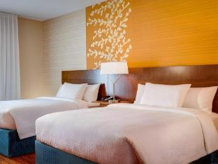 fairfield inn and suites by marriott pocatello