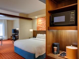 fairfield inn and suites by marriott pocatello