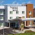 fairfield inn and suites by marriott pocatello