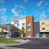 fairfield inn and suites by marriott pocatello