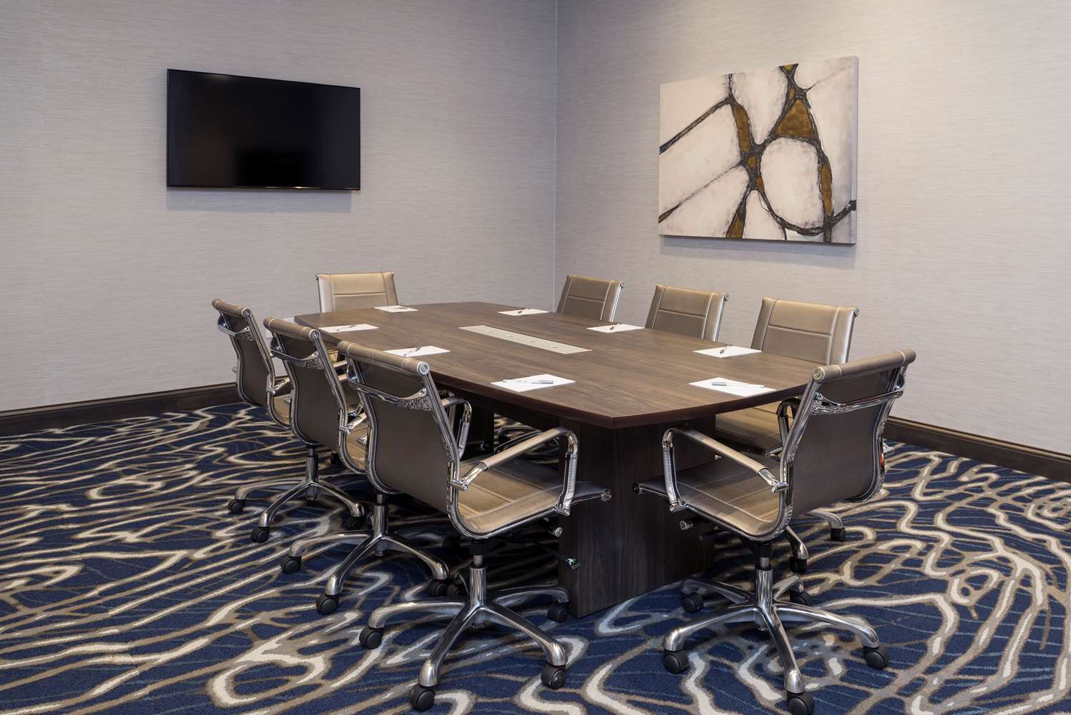 hampton inn and suites indianapolis keystone