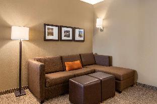 Comfort Suites Kyle,Kyle>>Hays,3 star