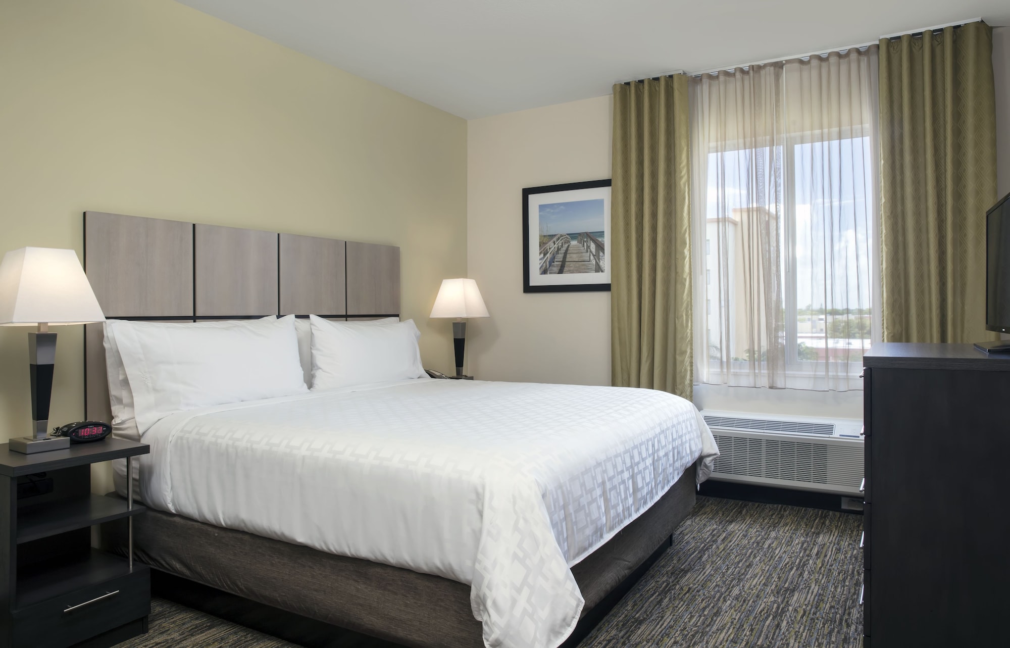 candlewood suites miami exec airport kendall by ihg