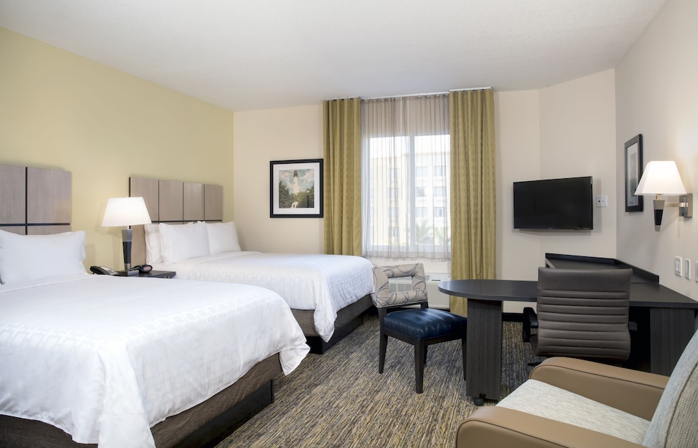 candlewood suites miami exec airport kendall by ihg