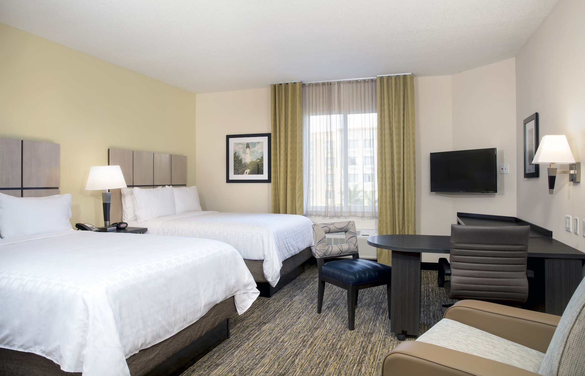 candlewood suites miami exec airport kendall by ihg