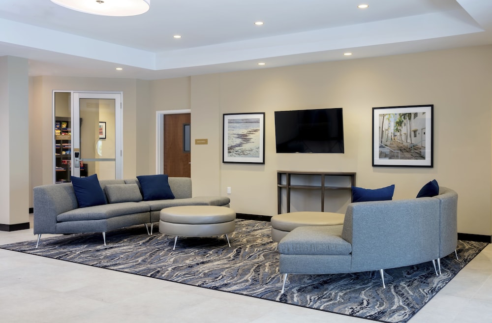candlewood suites miami exec airport kendall by ihg