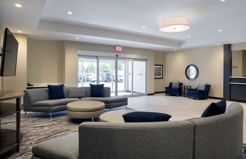 candlewood suites miami exec airport kendall by ihg