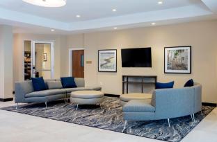 Candlewood Suites Miami Exec Airport - Kendall By Ihg,Downtown Miami>>Country Walk,3 star