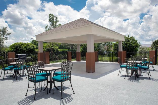 candlewood suites miami exec airport kendall by ihg