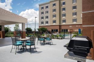 candlewood suites miami exec airport kendall by ihg