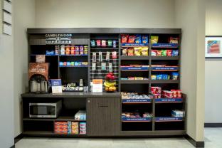 candlewood suites miami exec airport kendall by ihg