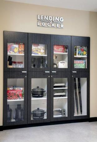 Candlewood Suites Miami Exec Airport - Kendall By Ihg,Downtown Miami>>Country Walk,3 star