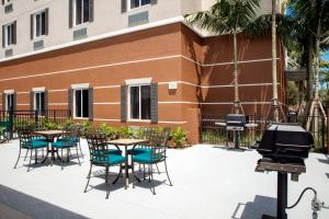 candlewood suites miami exec airport kendall by ihg