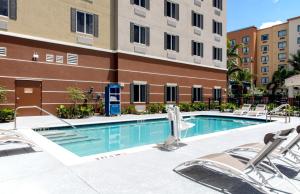 candlewood suites miami exec airport kendall by ihg
