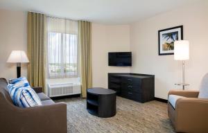 candlewood suites miami exec airport kendall by ihg