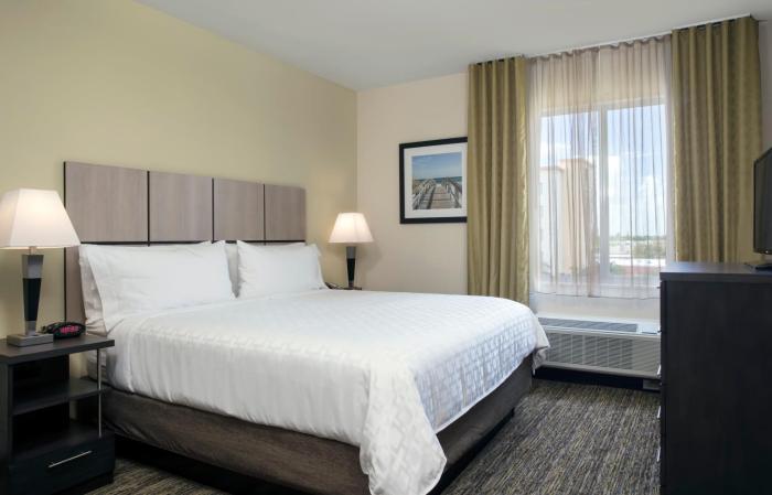 candlewood suites miami exec airport kendall by ihg