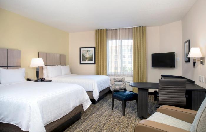 candlewood suites miami exec airport kendall by ihg