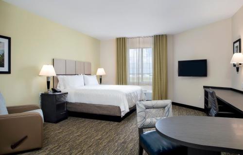 candlewood suites miami exec airport kendall by ihg