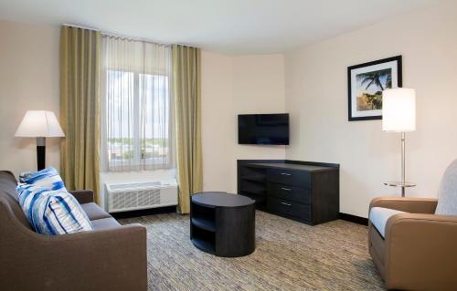 candlewood suites miami exec airport kendall by ihg