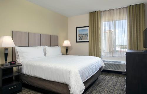 candlewood suites miami exec airport kendall by ihg