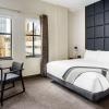 joinery hotel pittsburgh curio collection by hilton