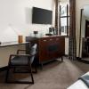 joinery hotel pittsburgh curio collection by hilton