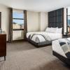 joinery hotel pittsburgh curio collection by hilton