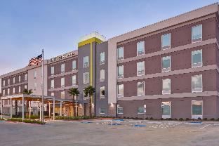 Home2 Suites By Hilton Baytown,Houston>>Baytown,3 star