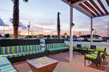Home2 Suites By Hilton Baytown,Houston>>Baytown,3 star