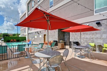 Home2 Suites By Hilton Baytown,Houston>>Baytown,3 star