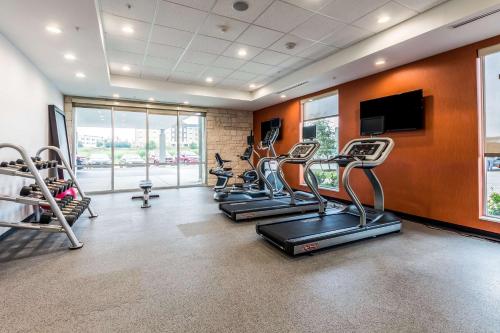 home2 suites by hilton fort worth northlake