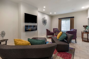 best western plus pauls valley