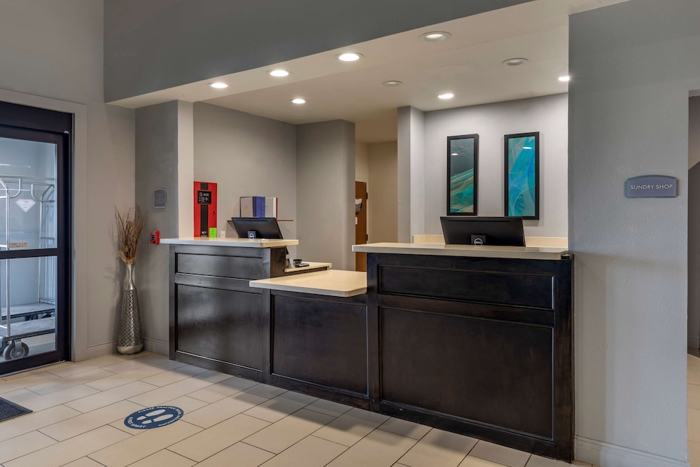 best western plus pauls valley