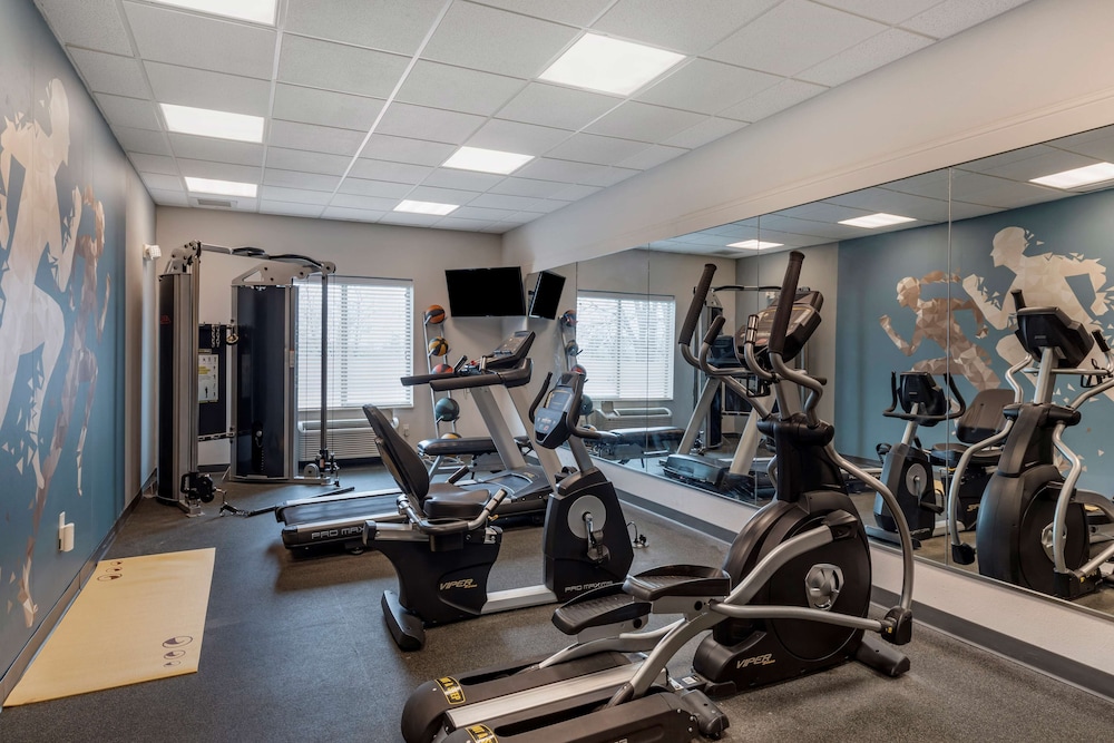 best western plus pauls valley