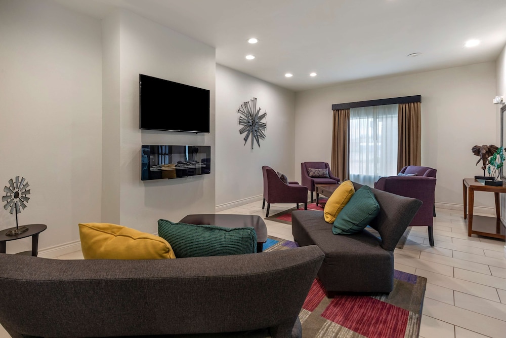 best western plus pauls valley