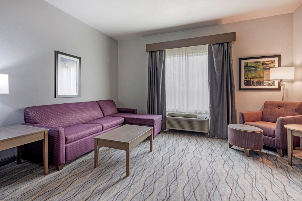 best western plus pauls valley