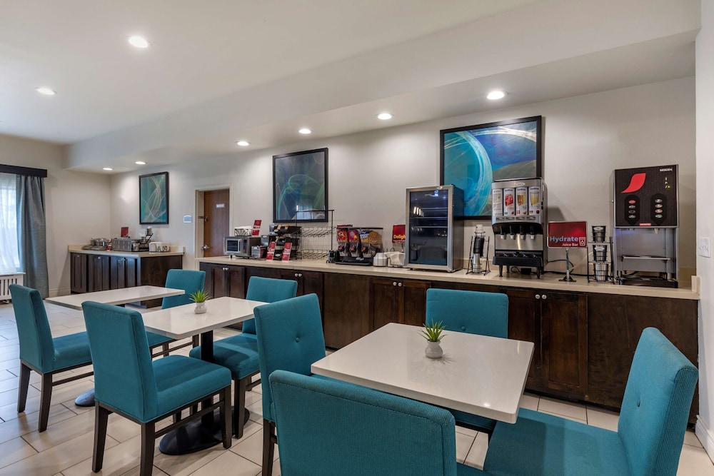 best western plus pauls valley
