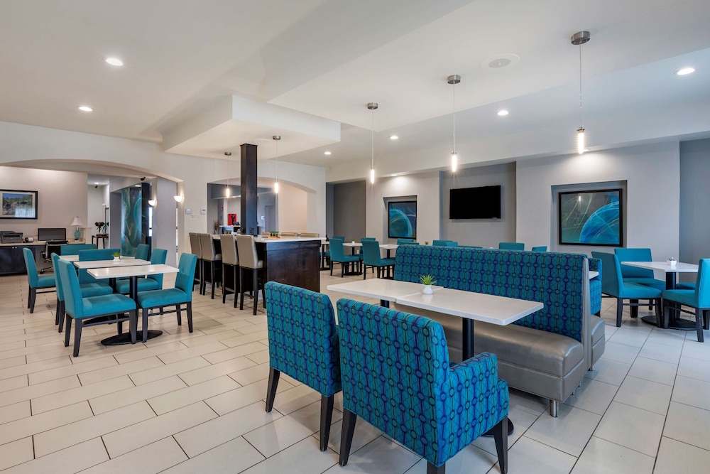 best western plus pauls valley