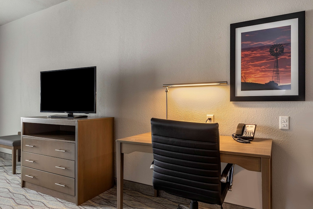 best western plus pauls valley